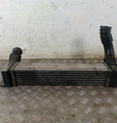 Echangeur air (Intercooler) BMW SERIE 1 E87