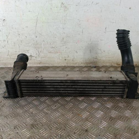 Echangeur air (Intercooler) BMW SERIE 1 E87