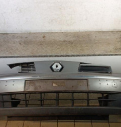 Pare choc avant RENAULT VEL SATIS Photo n°1