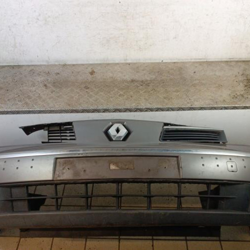 Pare choc avant RENAULT VEL SATIS