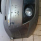 Pare choc avant RENAULT VEL SATIS