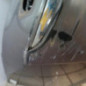 Pare choc avant RENAULT VEL SATIS