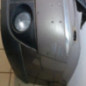 Pare choc avant RENAULT VEL SATIS