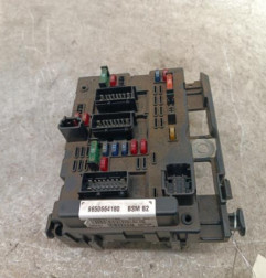 Boitier servitude moteur (BSM) PEUGEOT 307 Photo n°1