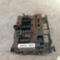 Boitier servitude moteur (BSM) PEUGEOT 307