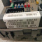 Boitier servitude moteur (BSM) PEUGEOT 307