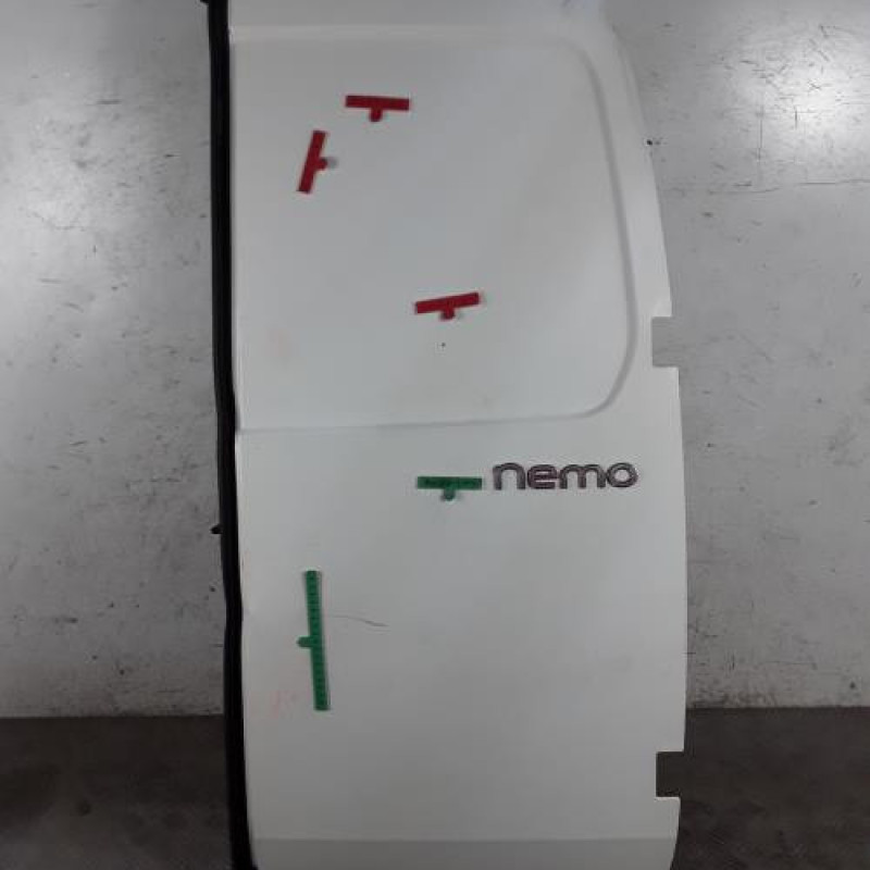 Porte de coffre droit CITROEN NEMO