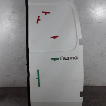 Porte de coffre droit CITROEN NEMO Photo n°1
