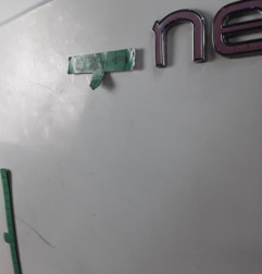 Porte de coffre droit CITROEN NEMO Photo n°5