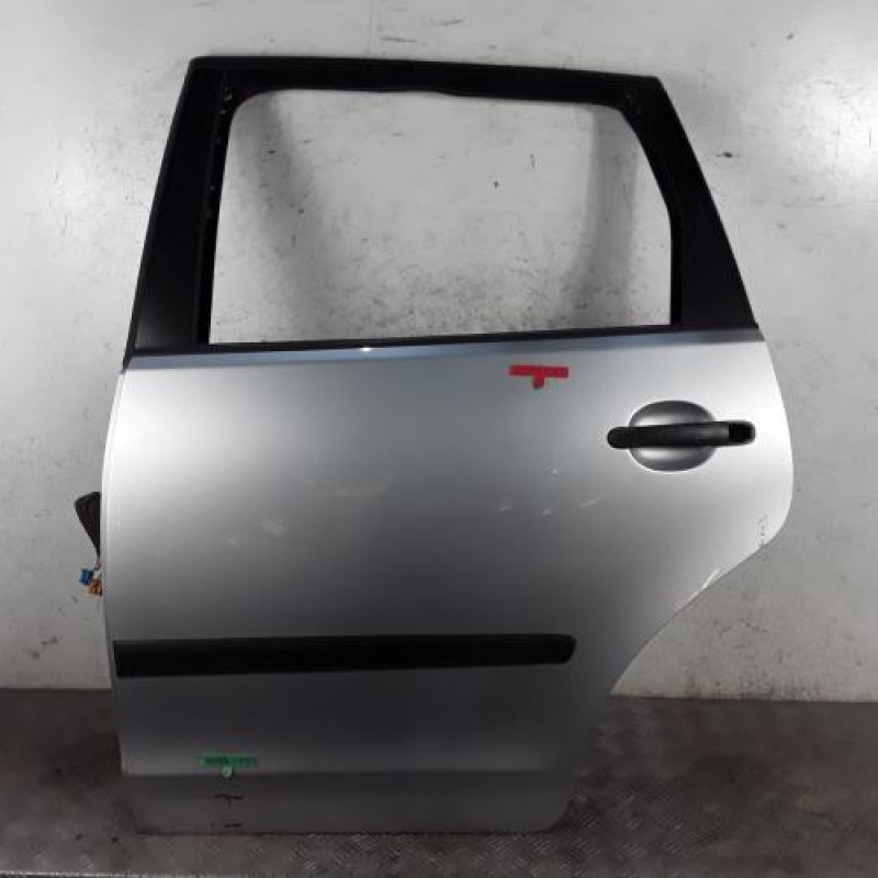 Porte arriere gauche VOLKSWAGEN POLO 4