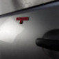 Porte arriere gauche VOLKSWAGEN POLO 4