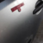 Porte arriere gauche VOLKSWAGEN POLO 4