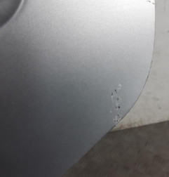 Porte arriere gauche VOLKSWAGEN POLO 4 Photo n°5