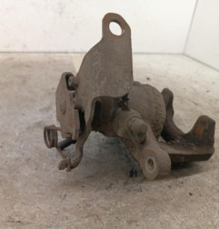 Etrier arriere droit (freinage) FORD TRANSIT CUSTOM