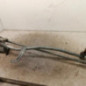 Moteur essuie glace avant MERCEDES CLASSE CLS 257