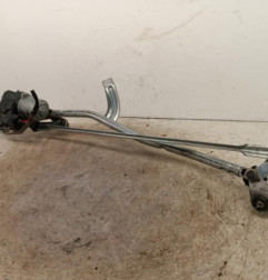 Moteur essuie glace avant MERCEDES CLASSE CLS 257