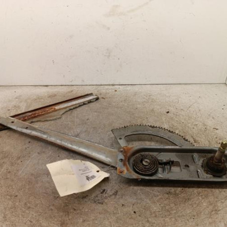 Leve vitre mecanique avant gauche FORD TRANSIT 3 Photo n°1