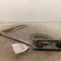 Leve vitre mecanique avant gauche FORD TRANSIT 3