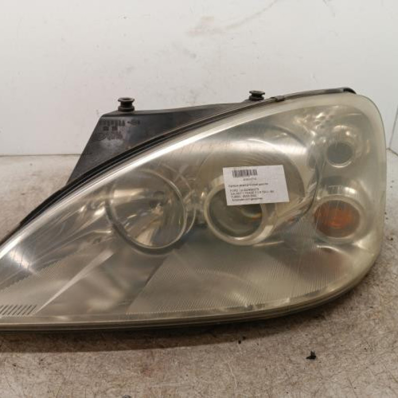 Optique avant principal gauche (feux)(phare) FORD GALAXY 1