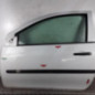 Porte avant gauche RENAULT CLIO 3