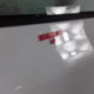 Porte avant gauche RENAULT CLIO 3