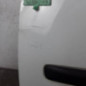 Porte avant gauche RENAULT CLIO 3