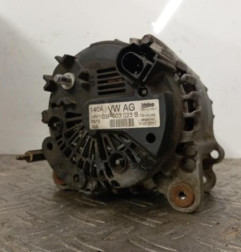 Alternateur SEAT IBIZA 4