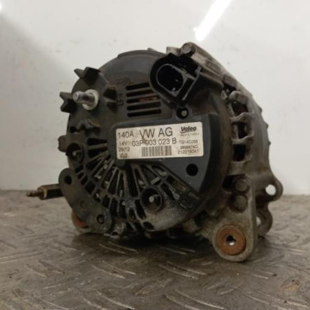 Alternateur SEAT IBIZA 4