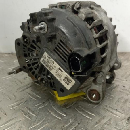 Alternateur VOLKSWAGEN GOLF 7