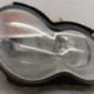 Optique avant principal gauche (feux)(phare) MERCEDES CLASSE C 203