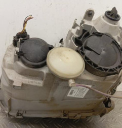 Optique avant principal gauche (feux)(phare) MERCEDES CLASSE C 203