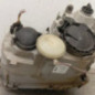 Optique avant principal gauche (feux)(phare) MERCEDES CLASSE C 203