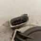 Optique avant principal gauche (feux)(phare) MERCEDES CLASSE C 203