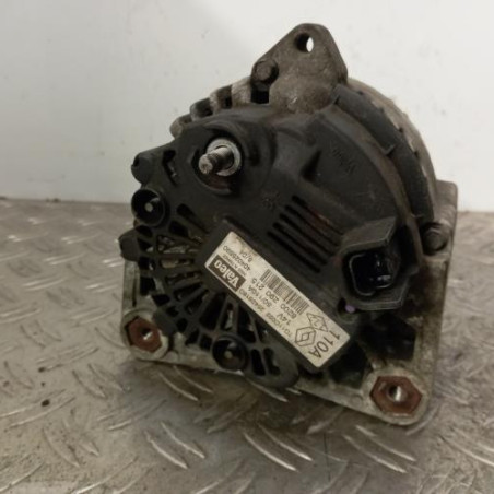 Alternateur RENAULT SCENIC 2