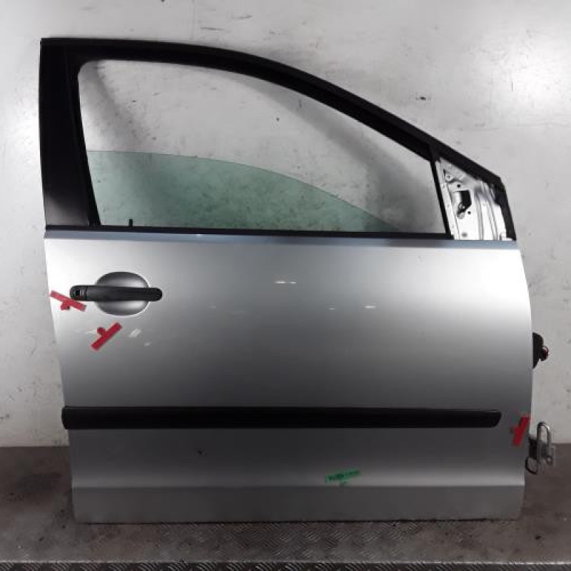 Porte avant droit VOLKSWAGEN POLO 4
