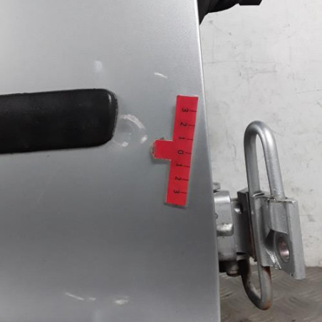 Porte avant droit VOLKSWAGEN POLO 4