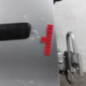 Porte avant droit VOLKSWAGEN POLO 4
