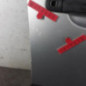 Porte avant droit VOLKSWAGEN POLO 4