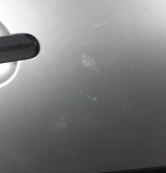 Porte avant droit VOLKSWAGEN POLO 4 Photo n°6