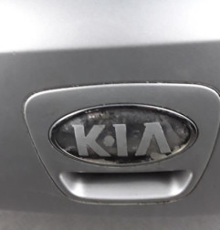 Malle/Hayon arriere KIA RIO 3