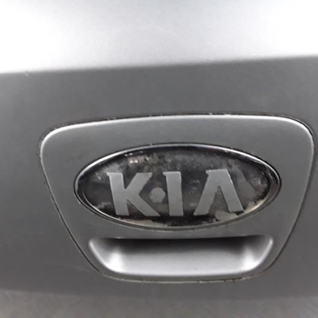 Malle/Hayon arriere KIA RIO 3