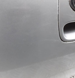 Malle/Hayon arriere KIA RIO 3 Photo n°3