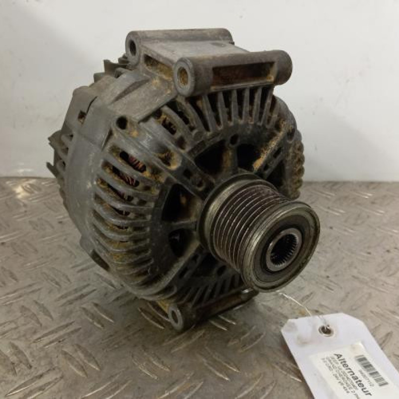 Alternateur JEEP GRAND CHEROKEE 2 Alternateur JEEP GRAND CHEROKEE 2