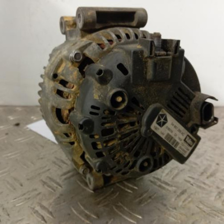 Alternateur JEEP GRAND CHEROKEE 2