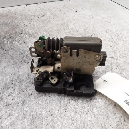 Serrure avant droit RENAULT MASTER 2 Photo n°1