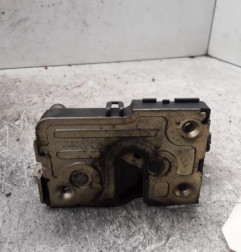 Serrure avant droit RENAULT MASTER 2