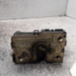 Serrure avant droit RENAULT MASTER 2