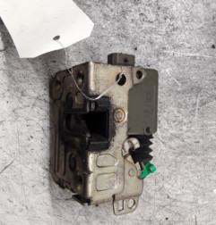 Serrure avant droit RENAULT MASTER 2 Photo n°3