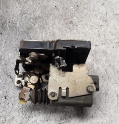 Serrure avant gauche RENAULT MASTER 2