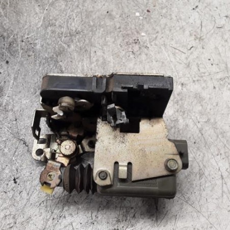 Serrure avant gauche RENAULT MASTER 2